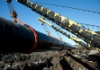 Строительство газопровода «Ухта — Торжок»