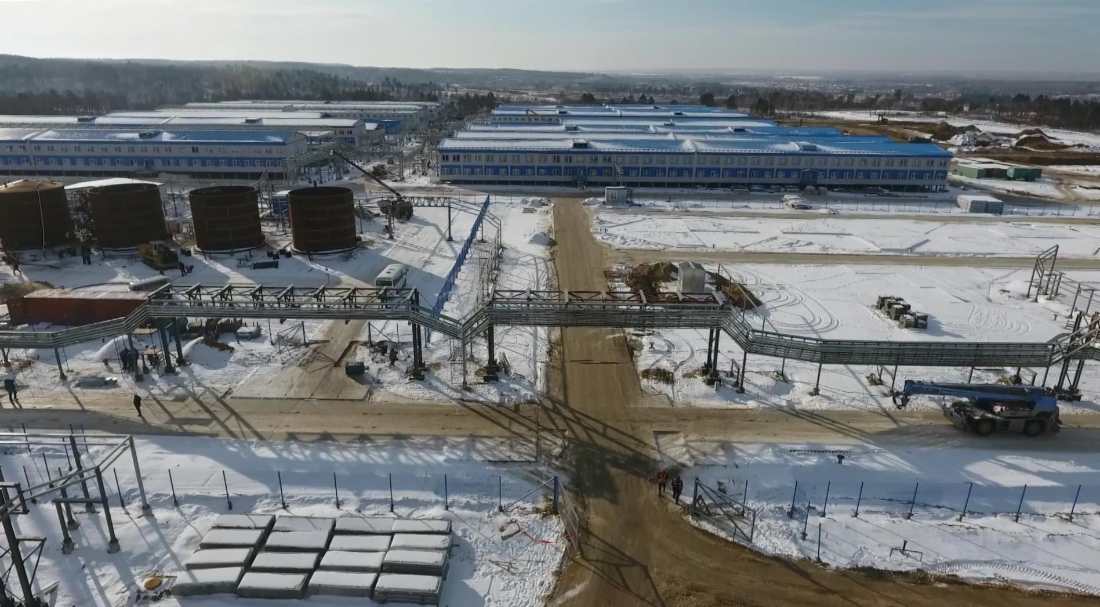 Правление «Газпрома» одобрило инвестиционную программу и бюджет на 2018 год