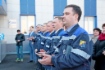Открыто новое административное здание Московского ЛПУМГ ООО «Газпром трансгаз Москва»