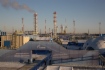 Начата промышленная добыча газа на Ямале