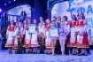 Студия народного танца «Волжские зори» (ООО «Газпром добыча Астрахань») и дуэт «Фламинго» (ООО «Газпром добыча Оренбург») стали обладателями Гран-при в группах от 11 до 16 лет и от 5 до 10 лет соответственно на финале VI корпоративного фестиваля «Факел» в Сочи