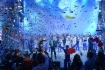 В Сочи состоялся финал VI корпоративного фестиваля «Факел» самодеятельных творческих коллективов и исполнителей дочерних обществ и организаций ОАО «Газпром»