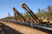 «Газпром» и CNPC детально обсудили проект поставок газа по «западному» маршруту