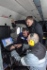 Вся необходимая информация автоматически появляется на экране программы «ДЛС-Репортер»