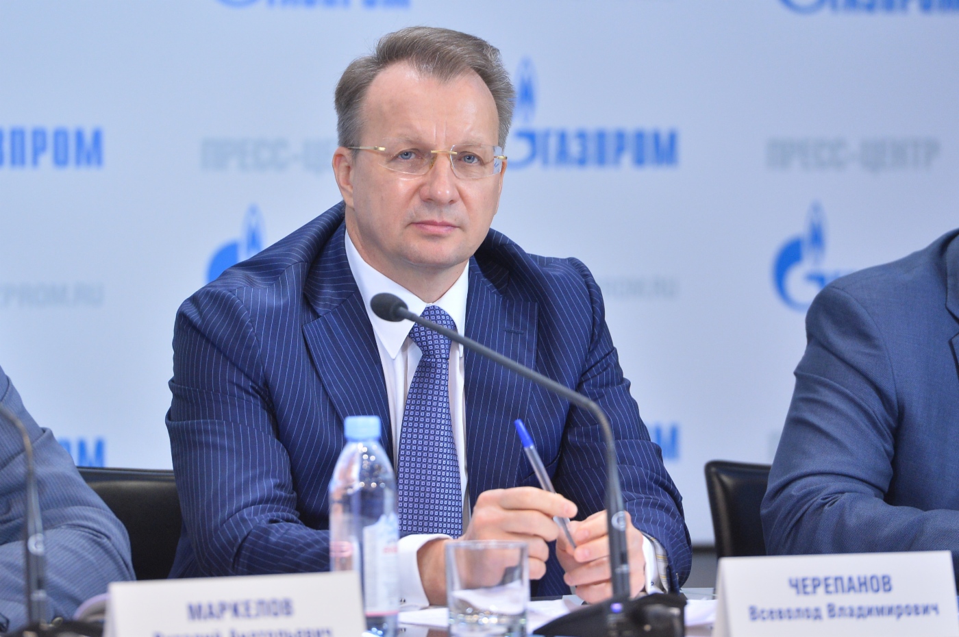 Всеволод Черепанов