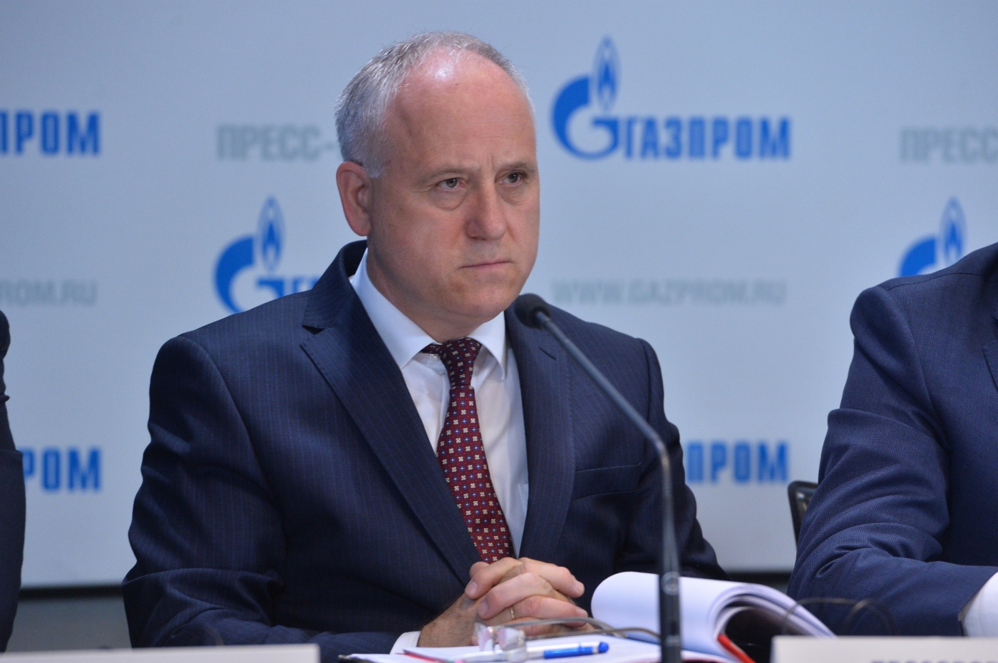 Сергей Прозоров