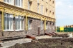 Газификация строящегося жилого комплекса в Саранске