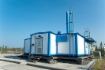 ООО «Газпром трансгаз Сургут» обновляет оборудование газораспределительных станций