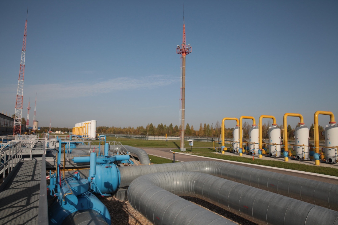 Среди филиалов основного производства ООО «Газпром трансгаз Санкт-Петербург» Торжокское ЛПУМГ заняло первое место по подготовке к осенне-зимнему периоду 2020–2021 гг.