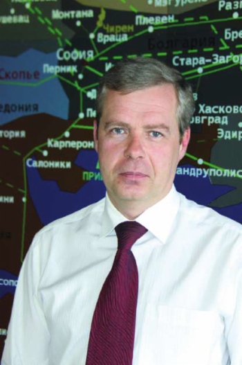 Сергей Павлов