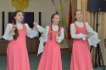 Выступление ансамбля народной песни «Родничок»