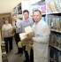 В ООО «Газпром ВНИИГАЗ» прошла акция по сбору макулатуры