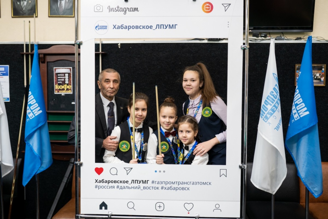 Для участников турнир стал настоящим праздником