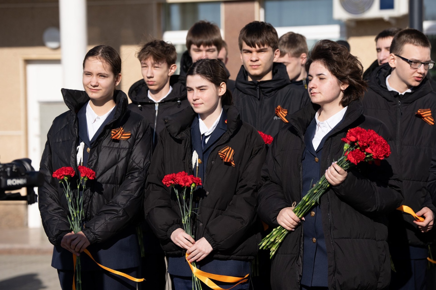 Кадеты