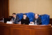 С вступительным словом к участникам геолого-технического совещания обратился заместитель начальника Управления ПАО «Газпром» Сергей Кирсанов
