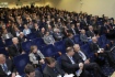 Пленарное заседание IV Международной научно-технической конференции «Газотранспортные системы: настоящее и будущее»