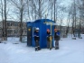 Котельная Закобякинской средней общеобразовательной школы в Любимском районе
