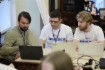 Работа с наставником