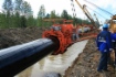 В 2010–2014 годах «Газпром» направил 92,6 млрд рублей на реализацию стратегических проектов в Архангельской области