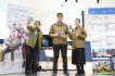 Бойцы стройотряда «Молодая магистраль» рассказали студентам как проходили практику на объектах Общества