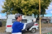 Обследование подводящего газопровода к котельной ФАПа