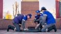 Специалисты «Газпром газораспределение Томск» проводят техническое обслуживание газового оборудования
