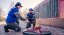 Специалисты «Газпром газораспределение Томск» проводят техническое обслуживание газового оборудования