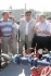 Заместитель Председателя Правления ОАО «Газпром» Александр Ананенков, губернатор Кемеровской области Аман Тулеев, генеральный директор ООО «Томсктрансгаз» Виталий Маркелов Заместитель Председателя Правления ОАО «Газпром» Александр Ананенков, губернатор Кемеровской области Аман Тулеев, генеральный директор ООО «Томсктрансгаз» Виталий Маркелов