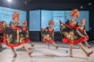 Выступление творческого коллектива