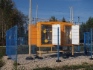 Пункт редуцирования газа
