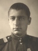Горелик Залман Хаймович