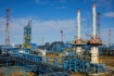 Производственные объекты Камчатского газопромыслового управления