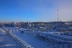 На Ковыктинском ГКМ