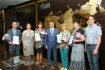 В ООО «Газпром добыча Ноябрьск» подведены итоги конкурса социальных грантов