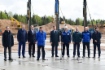 Во время выступления Алексея Миллера