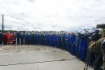 Началось строительство Комплекса по переработке этансодержащего газа в районе Усть-Луги