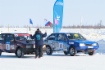 На старте участники гонок в классе А-1600