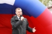 К участникам трудового сезона обратился заместитель генерального директора по управлению персоналом «Газпром добыча Надым» Андрей Тепляков