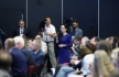 Итоговая пресс-конференция с участием Председателя Совета директоров ПАО «Газпром» и Председателя Правления ПАО «Газпром»