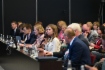 Итоговая пресс-конференция с участием Председателя Совета директоров ПАО «Газпром» и Председателя Правления ПАО «Газпром»