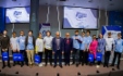 Участникам, набравшим от 80 до 100 баллов, организаторы вручили подарки