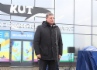 Генеральный директор ОАО «Газпром трансгаз Беларусь» Владимир Майоров
