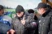 Александр Ананенков на площадке строительства КС «Портовая»