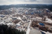 Площадка строительства КС «Портовая»