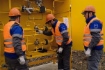 В Аргаяшском районе газифицирован новый детский сад
