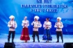 В центральном офисе «Газпрома» состоялось торжественное мероприятие по случаю 60-летия подземного хранения газа в России