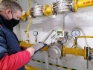 Проверка узлов учета газа