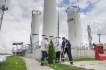 Сотрудники ООО «Газ-Ойл» приняли участие во Всероссийском экологическом субботнике