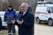 Генеральный директор ООО «Газпром межрегионгаз Смоленск» — Управляющей организации АО «Газпром газораспределение Смоленск» Сергей Стоянов