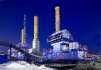 Утверждена «Комплексная программа повышения надежности газотранспортной системы ООО „Газпром трансгаз Москва“ на 2013–2017 годы»